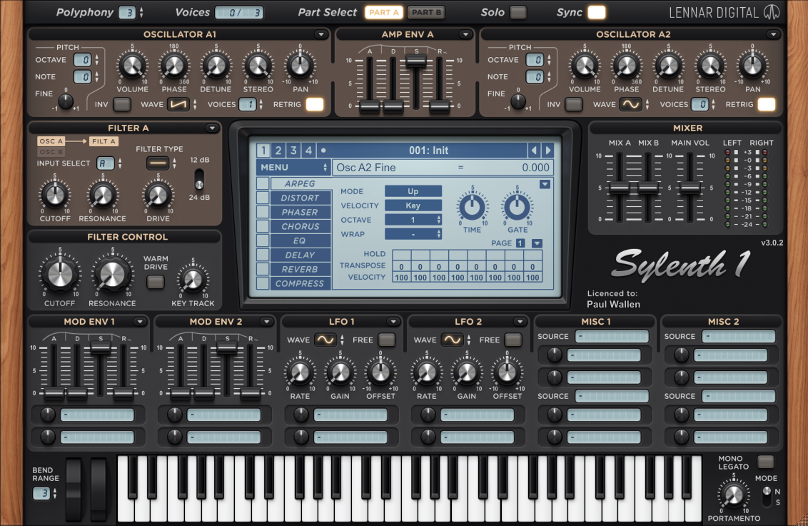 Synth like sylenth 1 torrent dacii 1967 download torrent softonic